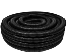 Lealdreno Corrugado PEAD 4" DN 100 - 50m