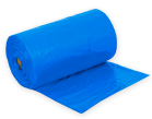 Lona Plastica Azul 4 x 50 Leve
