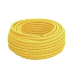 ELETRODUTO CORRUG (3/4) 25MM X 20M - PVC AM - MP