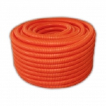 ELETRODUTO CORRUG (3/4) 25MM X 20M - PVC LR - MP