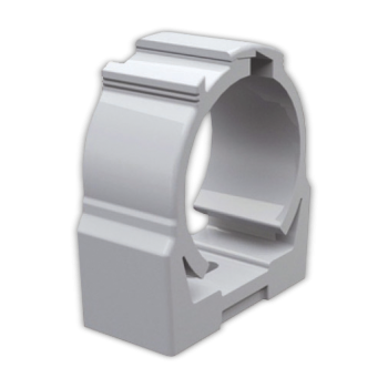 ABRACADEIRA 3/4`` BRANCO 89